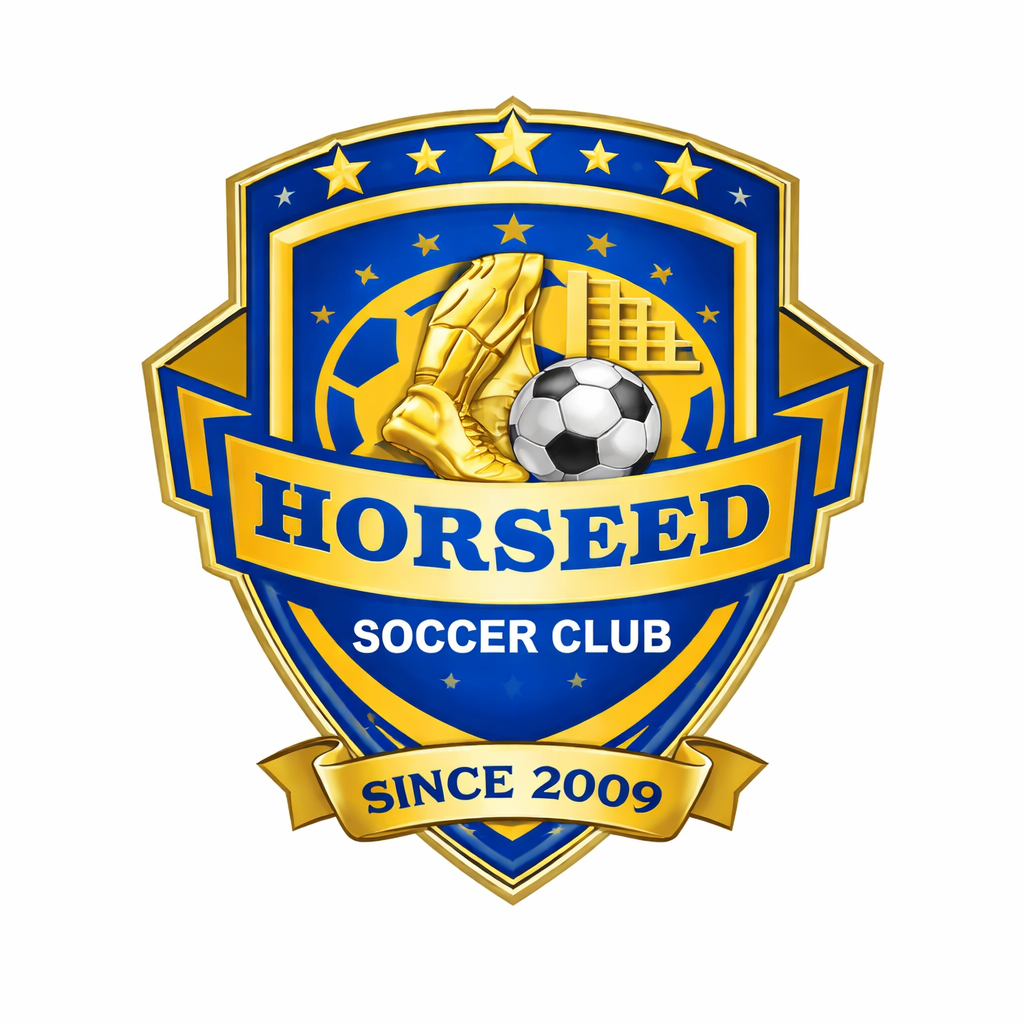horseed logo