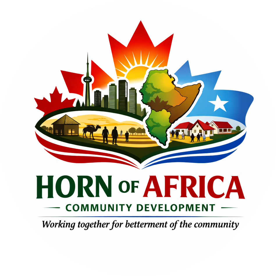 Horn Of Africa Community Development